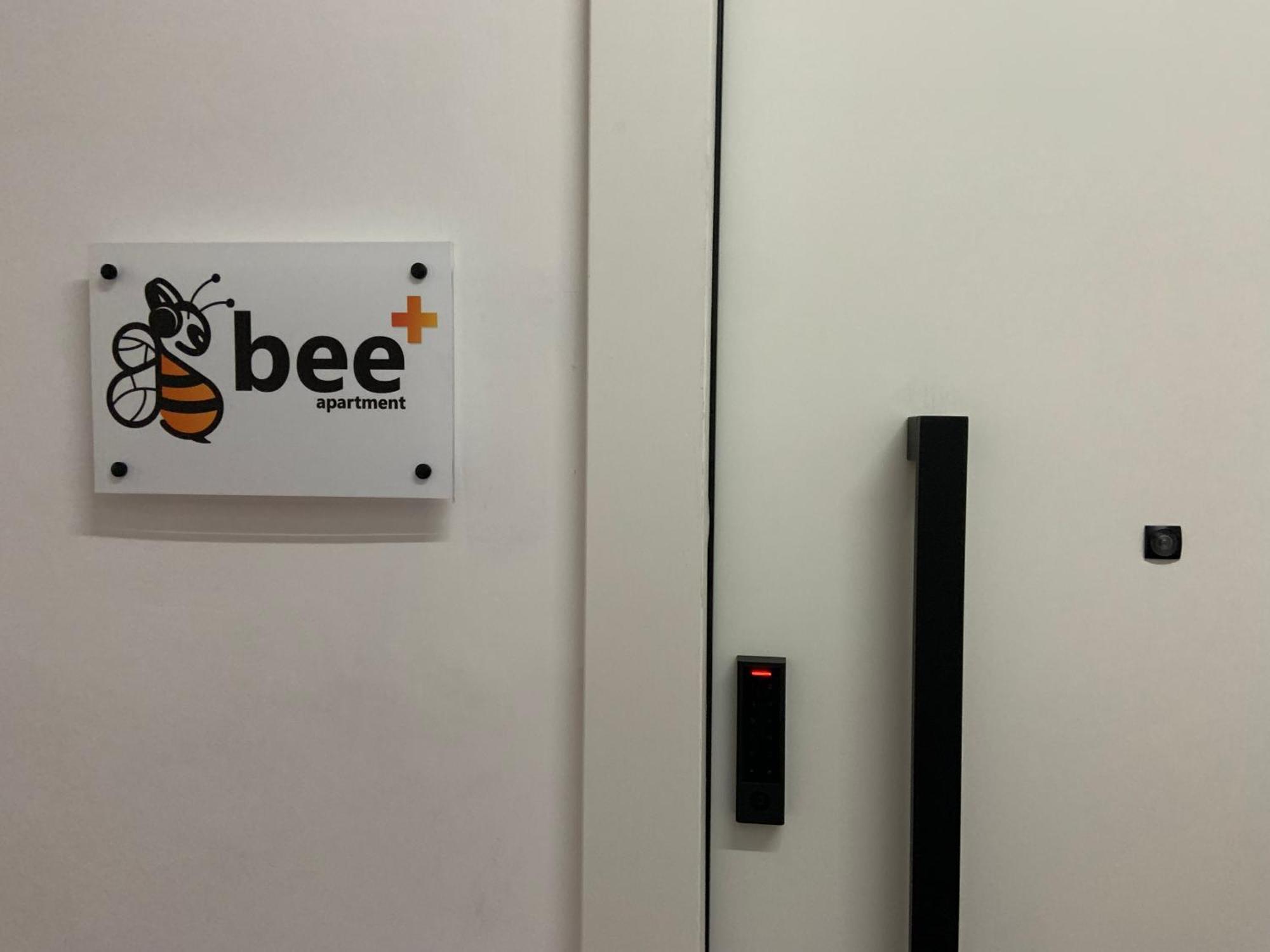 Bee Plus By Citybee Atenas Exterior foto